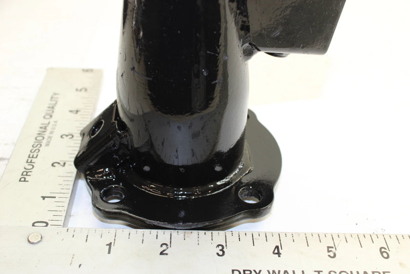 00 Kawasaki Bayou 300 4x4 OEM Left Rear Axle Housing 31064-1098 Q2273