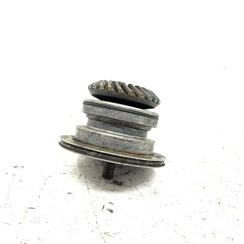 202 Yamaha Big Bear 400 YFM400 OEM Middle Drive Gear 4KB-17530-00-00 AY52