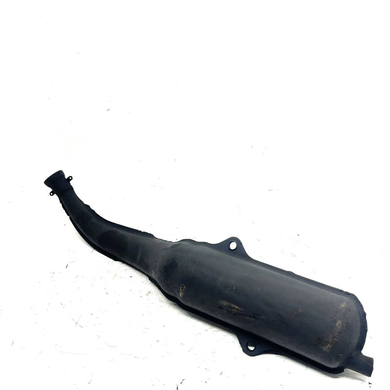 96-98 Polaris Trail Blazer 250 ES OEM Exhaust Muffler 1260741-029 AP217