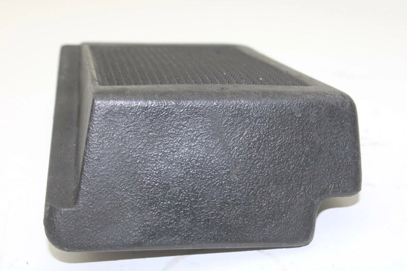 96 Ski-Doo Touring E LT OEM Left Rear Foot Rest 414975400 SS62