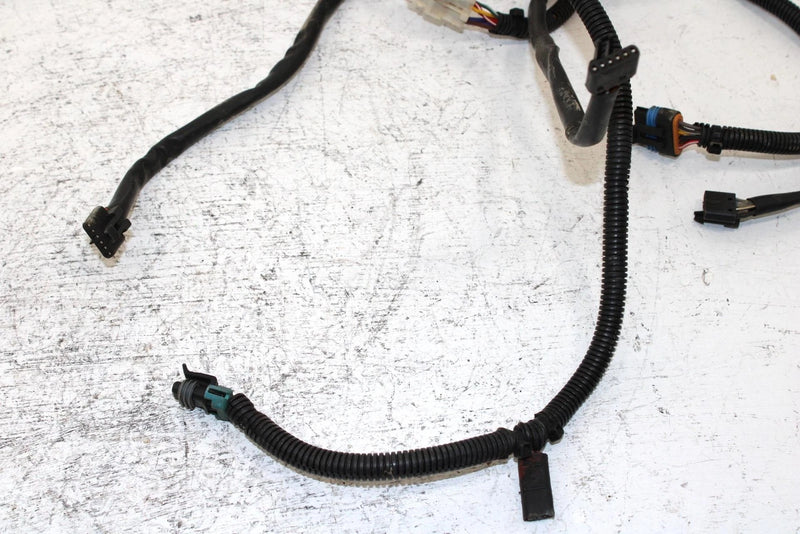 2000 Polaris Sportsman 325 Oem Main Wire Harness 2460770 AP11