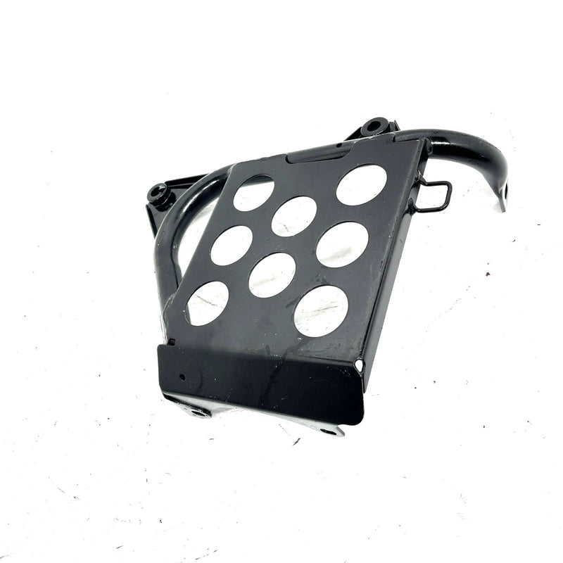 1996 Yamaha Warrior 350 OEM Right Heel Guard 3GD-27446-00-00 AY60