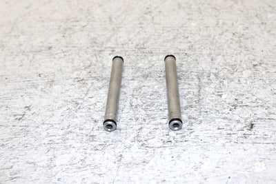 2004 Kawasaki Kfx 700 Oem Oil Pipe Pair 32153-1189 AK30