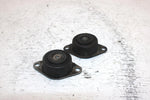2002 Arctic Cat Z 570 Oem Front Engine Mount Pair 0608-645 SA20