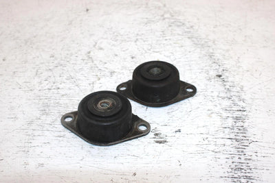 2002 Arctic Cat Z 570 Oem Front Engine Mount Pair 0608-645 SA20