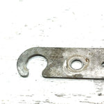 1998 Yamaha WaveRunner XL1200 OEM Wire Clamp Plate 65U-85525-00-00 JY26