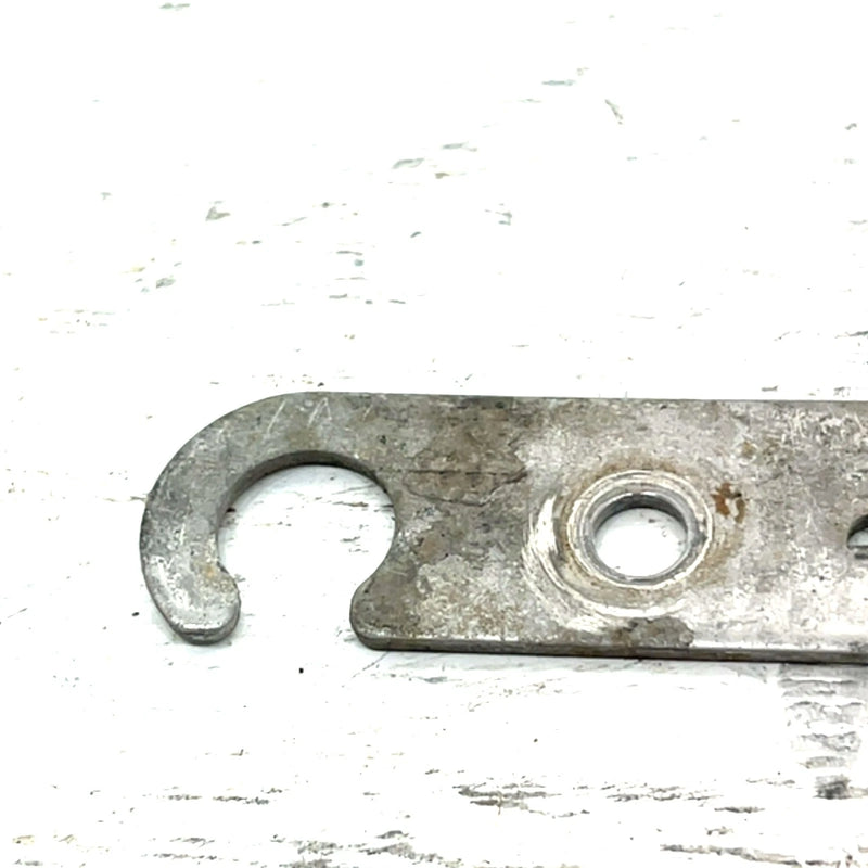 1998 Yamaha WaveRunner XL1200 OEM Wire Clamp Plate 65U-85525-00-00 JY26