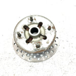 null Yamaha Rhino 450 4x4 OEM Front Wheel Hub And Rotor 5UG-F5111-10-00 XY2