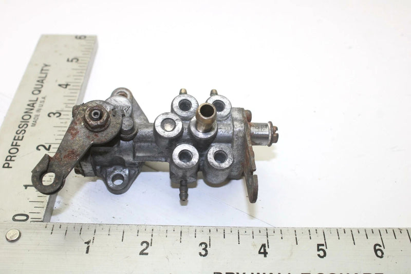 92 Polaris 650 RXL OEM Oil Pump 3084296 SP120 
