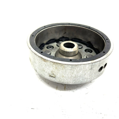1994 Yamaha Kodiak 400 YFM400FW 4x4 OEM Flywheel 3HN-85550-01-00 AY61