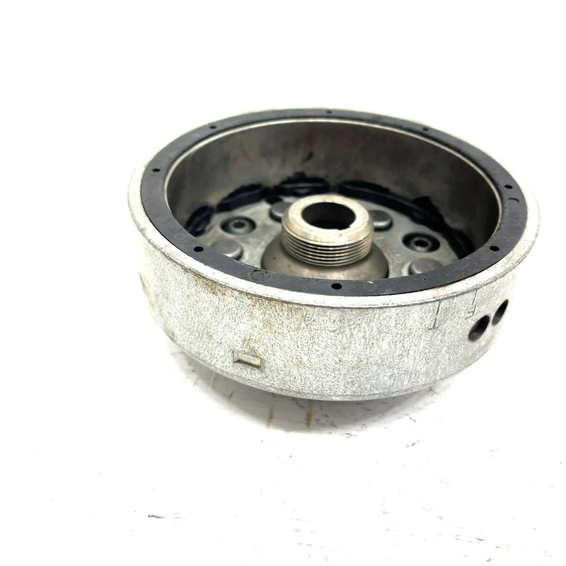 1994 Yamaha Kodiak 400 YFM400FW 4x4 OEM Flywheel 3HN-85550-01-00 AY61