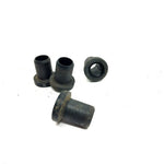 02-07 Polaris Sportsman 700 OEM Swingarm Spacer Set Of 4 5439270 AP190