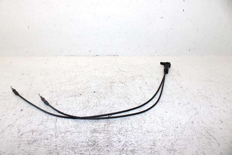 2000 Polaris Classic Touring Oem Choke Cable 7080290 SP54