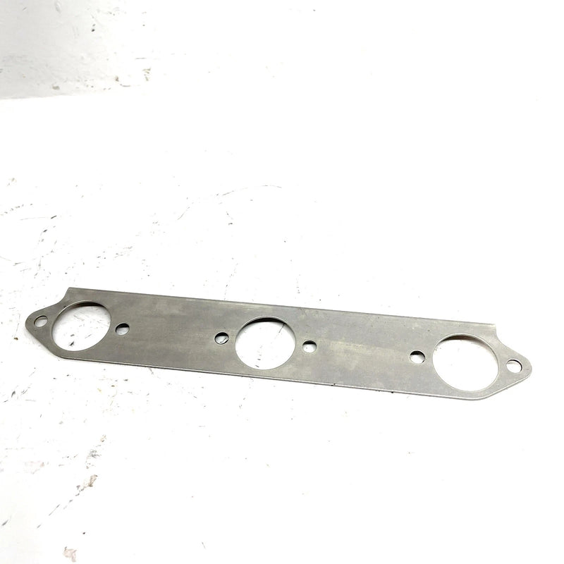 1993 Polaris SL 650 OEM Carb Mount Plate 3240069 JP37