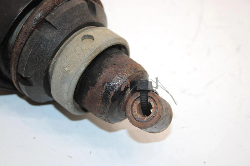 96 Arctic Cat Z 440 Oem Front Skid Shock 0604-755 SAS