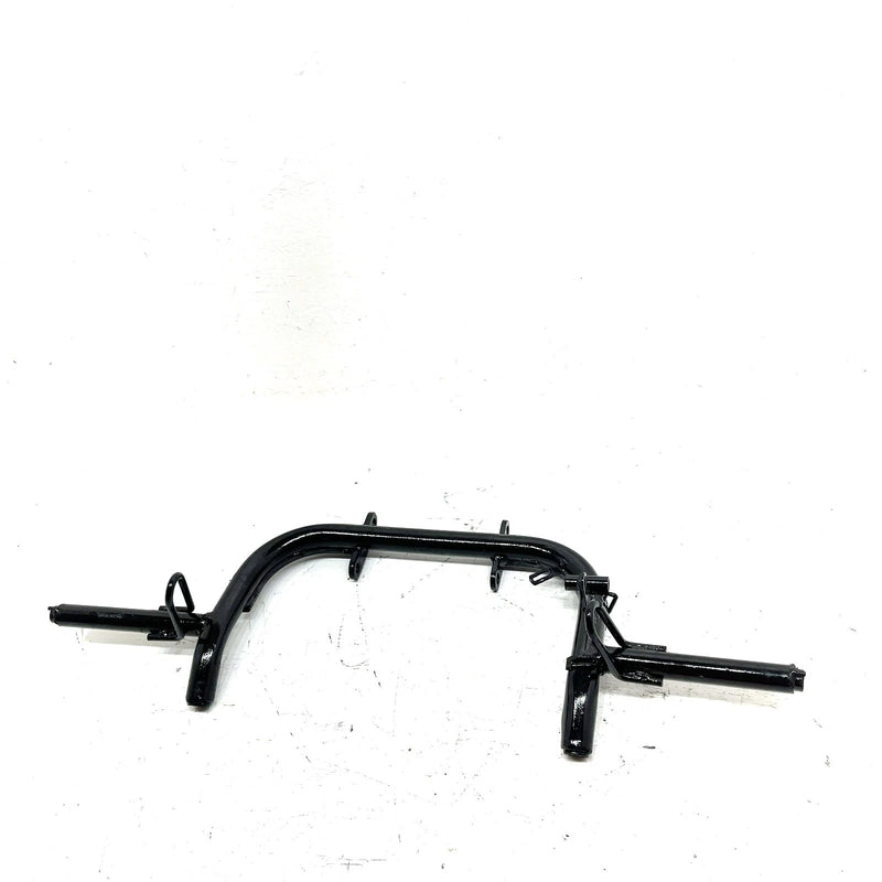 87-06 Suzuki Quadsport 80 OEM Footrest Support 43510-40B01-019 AS38