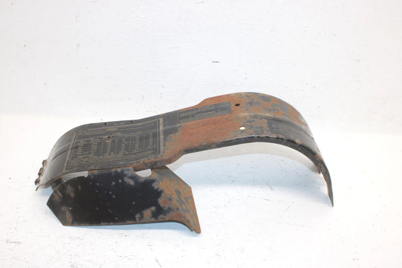 1991 Arctic Cat Lynx Deluxe Oem Clutch Belt Cover 0707-028 SA52