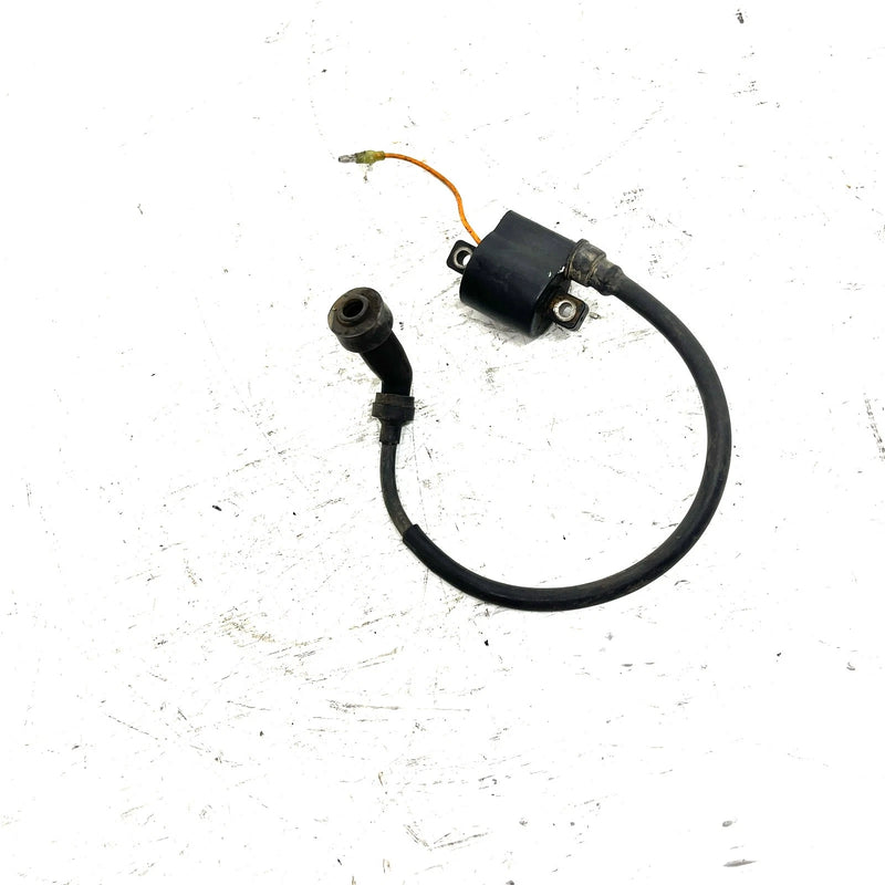 85-91 Yamaha Moto 4 OEM Ignition Coil 1UY-82310-41-00 AY57