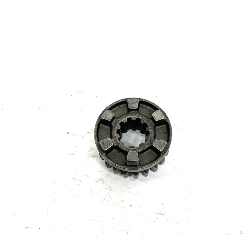 00-06 Honda Rancher 350 OEM 21T Main 3rd Gear 23441-HN5-670 AH72