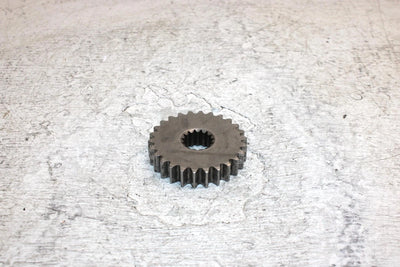 1998 Ski-doo Mach 1 700 Oem 26T Upper Drive Sprocket 504085300 SS3