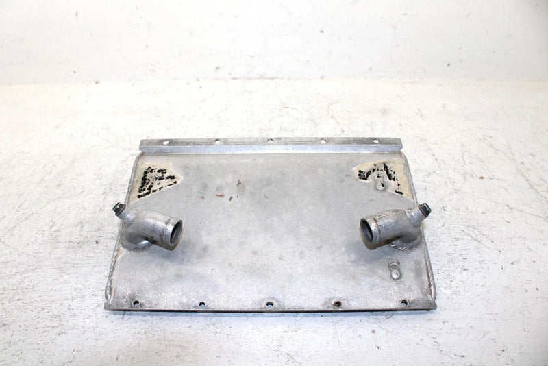 1995 Yamaha Vmax 500 Oem Center Heat Exchanger 8AB-12440-00-00 SY34