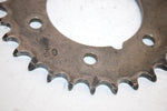 1999 Polaris Big Boss 500 Oem 30T Rear Sprocket 3222047 AP71
