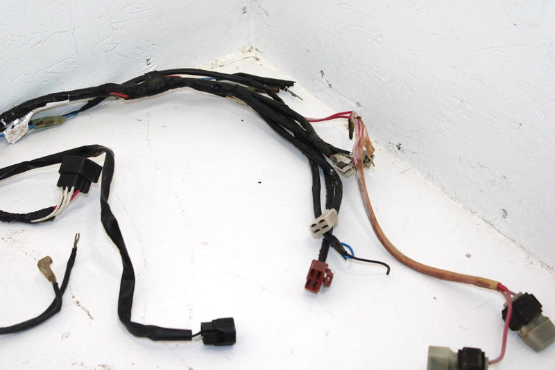 1999 Yamaha  Grizzly Oem Main Wire Harness 5GT-82590-00-00 AY47