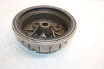 1990 Kawasaki Bayou 300 Oem Rear Brake Drum 41038-1202 AK22