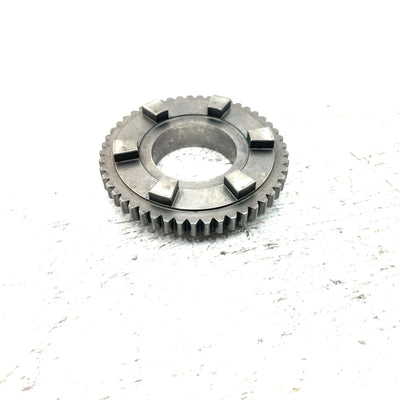 2022 Can-Am Defender HD10 OEM 49T Mainshaft Gear 420637786 XB0