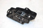 86 Honda Trx 350 A Fourtrax 350 Oem Rear Skid Plate 50355-HA7-670 AH25