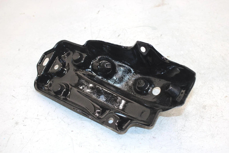 86 Honda Trx 350 A Fourtrax 350 Oem Rear Skid Plate 50355-HA7-670 AH25