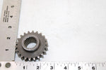 2004 Polaris Sportsman 600 Oem 22T Front Output Shaft Gear 3233844 Q3392