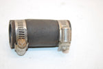 96 Ski-doo Formula Iii 600 Oem Lower Coolant Tank Hose 414986700 SS48