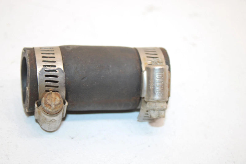 96 Ski-doo Formula Iii 600 Oem Lower Coolant Tank Hose 414986700 SS48