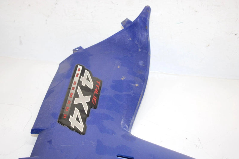 02 Polaris Magnum 325 4x4 Freedom Oem Right Side Panel 2632101-341 AP36