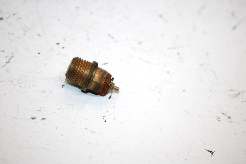 96 Ski-doo Formula Sl Oem Needle Valve 1.5 404103200 SSS