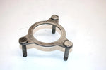 85 Suzuki Quadrunner 250 Lt250ef  Oem Rear Axle Bearing Plate 64770-24502 AS14