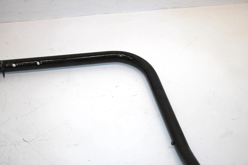 95 Polaris Xlt Sp Lt Oem Steering Hoop (Black) 1012051-067 SPS2