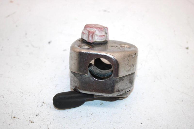 81 Honda Atc185sa Oem Throttle Lever 53141-943-000 AH1