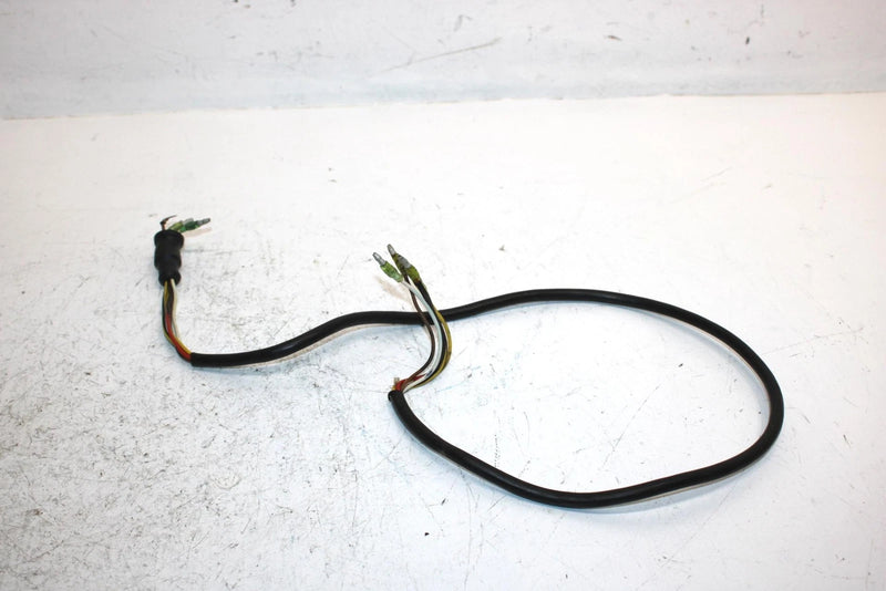 1989 Sea-doo Sp 580 Oem Sub Wire Harness 290965250 JS46