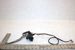 2009 Suzuki Lt-a400f Oem Left Brake Lever 57501-27H01 57500-27H00 AS26
