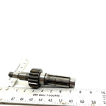 2000 Arctic Cat 250 2x4 OEM Output Shaft 3446-179 AA31