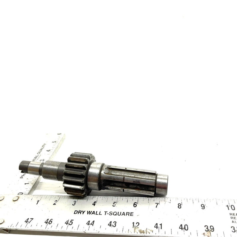 2000 Arctic Cat 250 2x4 OEM Output Shaft 3446-179 AA31