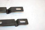01 Polaris Xc Sp 500 Oem Ski Rubber Stop Bracket (Pair) 5241912-067 SP6