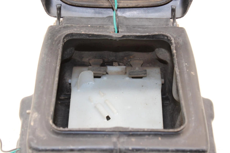 06 Honda Trx 400 Faa Fourtrax Rancher At Oem Rear Storage Box 80210-HN7-010 AH55