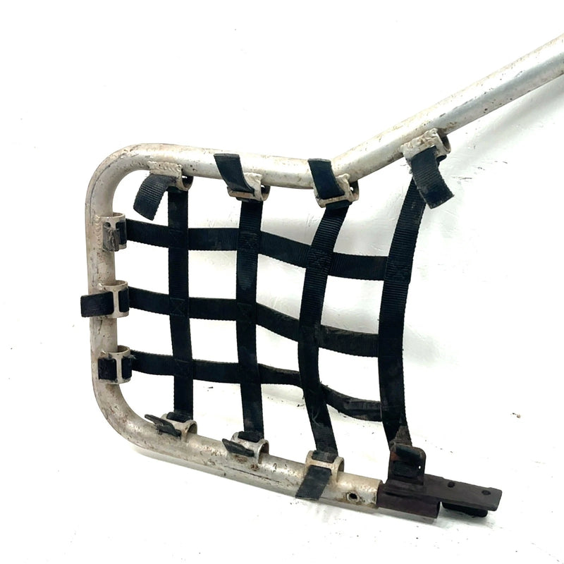 2001 Bombardier DS650 OEM Aftermarket Nerf Bars AB16