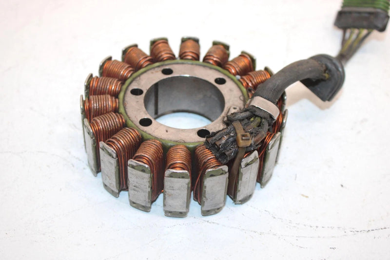 2006 Polaris Ranger Xp 700 Oem Stator 4011399 XP3