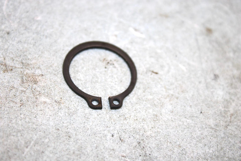 00 Polaris Xpedition 425 Oem Snap Ring 3086349 AP19