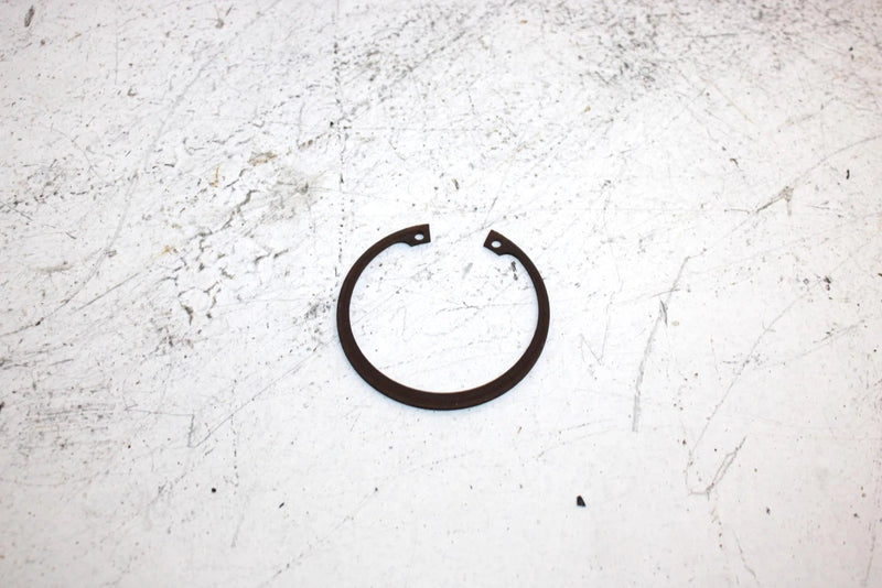 1989 89 Polaris Sport Oem Idler Wheel Bearing Snap Ring 1543018 Q2827