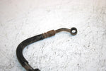2004 Honda Fourtrax Rincon Oem Upper Front Brake Line 45126-HN8-003 AH2
